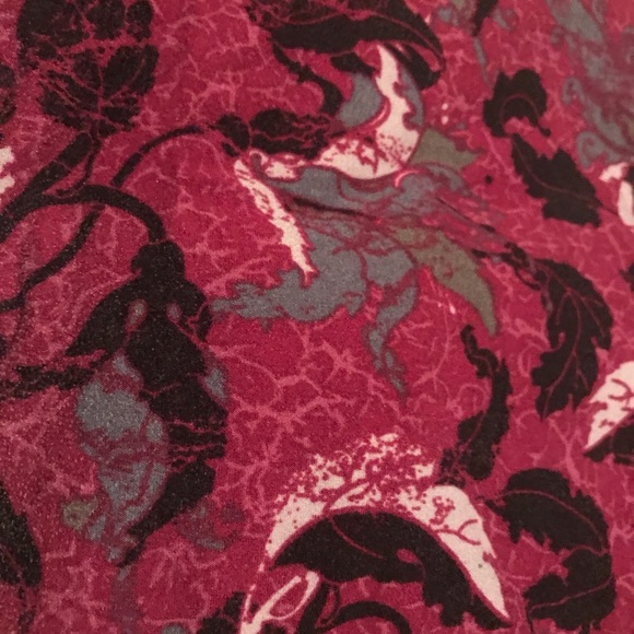 Lularoe TC & TC2 leggings lot - Picture 5 of 8